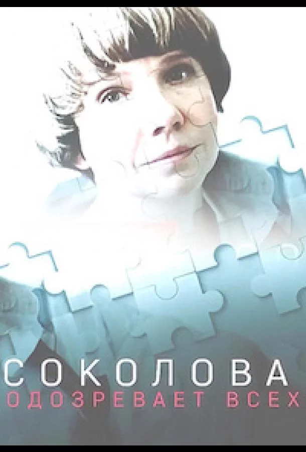 Соколова подозревает всех 6 сезон